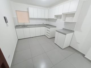 Foto 4 de DEPARTAMENTO FLAT EN ESTRENO CON VISTA EXTERNA CUARTO PISO- SAN MARTIN DE PORRES.