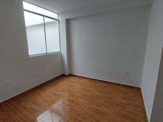 Foto 7 de DEPARTAMENTO FLAT EN ESTRENO CON VISTA EXTERNA CUARTO PISO- SAN MARTIN DE PORRES.