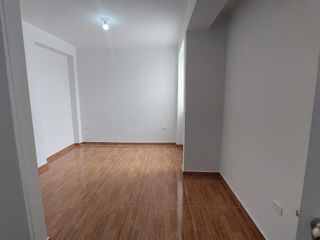 Foto 9 de DEPARTAMENTO FLAT EN ESTRENO CON VISTA EXTERNA CUARTO PISO- SAN MARTIN DE PORRES.