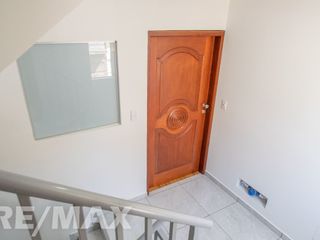 Foto 15 de DEPARTAMENTO FLAT EN ESTRENO CON VISTA EXTERNA CUARTO PISO- SAN MARTIN DE PORRES.