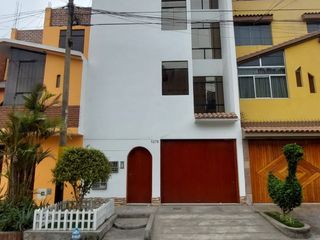 Foto 16 de DEPARTAMENTO FLAT EN ESTRENO CON VISTA EXTERNA CUARTO PISO- SAN MARTIN DE PORRES.
