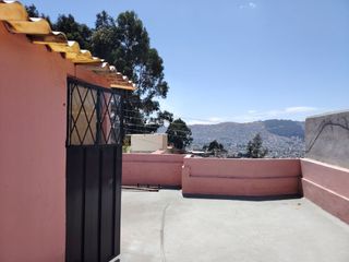 Foto 12 de VENDO CASA CONJUNTO HABITACIONAL TERRAZAS DEL PICHINCHA, Sector La Mena, Sur de Quito.