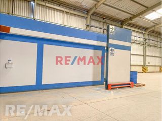 Foto 6 de Local Industrial 3,591 M2 En Alquiler | Zona Estratégica Del Callao | Inversión Segura