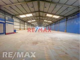 Foto 3 de Local Industrial 3,591 M2 En Alquiler | Zona Estratégica Del Callao | Inversión Segura
