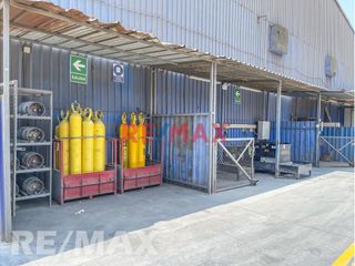 Foto 10 de Local Industrial 3,591 M2 En Alquiler | Zona Estratégica Del Callao | Inversión Segura