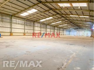 Foto 11 de Local Industrial 3,591 M2 En Alquiler | Zona Estratégica Del Callao | Inversión Segura