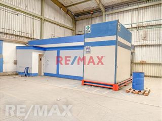 Foto 14 de Local Industrial 3,591 M2 En Alquiler | Zona Estratégica Del Callao | Inversión Segura