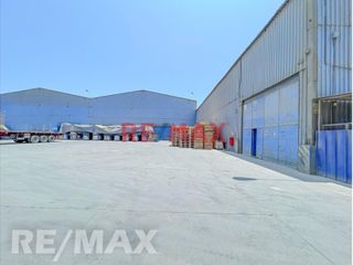 Foto 15 de Local Industrial 3,591 M2 En Alquiler | Zona Estratégica Del Callao | Inversión Segura