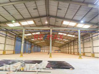 Foto 16 de Local Industrial 3,591 M2 En Alquiler | Zona Estratégica Del Callao | Inversión Segura