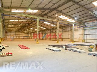 Foto 18 de Local Industrial 3,591 M2 En Alquiler | Zona Estratégica Del Callao | Inversión Segura
