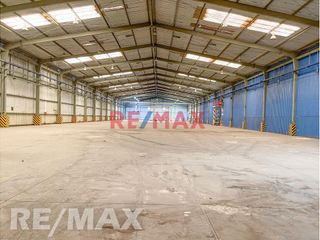 Foto 20 de Local Industrial 3,591 M2 En Alquiler | Zona Estratégica Del Callao | Inversión Segura