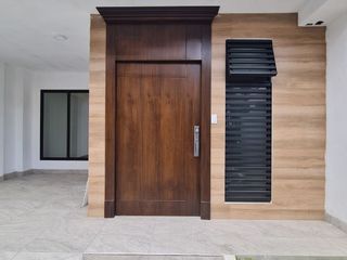 Foto 10 de Se vende casas VIP tres habitaciones en la Argelia