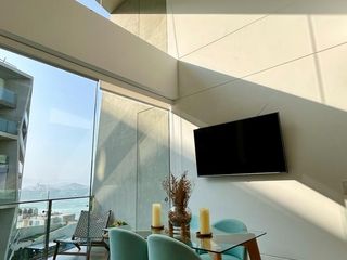 Foto 4 de Venta De Casa En Condominio Playa Coral Km 94 - Asia, Amoblada Y Equipada Lista Para Vivir