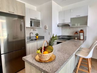 Foto 5 de Venta De Casa En Condominio Playa Coral Km 94 - Asia, Amoblada Y Equipada Lista Para Vivir