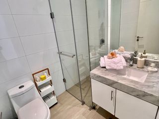 Foto 9 de Venta De Casa En Condominio Playa Coral Km 94 - Asia, Amoblada Y Equipada Lista Para Vivir