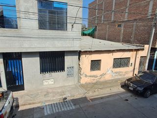 Foto 2 de SE VENDE DEPARTAMENTO + AIRES EN PASAJE CASSINELLI CHICLAYO