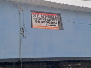 Foto 1 de SE VENDE DEPARTAMENTO + AIRES EN PASAJE CASSINELLI CHICLAYO