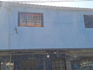 Foto 13 de SE VENDE DEPARTAMENTO + AIRES EN PASAJE CASSINELLI CHICLAYO