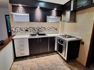 Foto 4 de VENTA DE APARTAMENTO EN MILÁN DE 110 M2 APROX. MANIZALES CALDAS