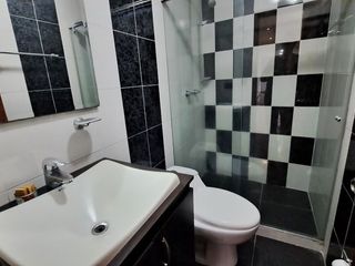 Foto 11 de VENTA DE APARTAMENTO EN MILÁN DE 110 M2 APROX. MANIZALES CALDAS