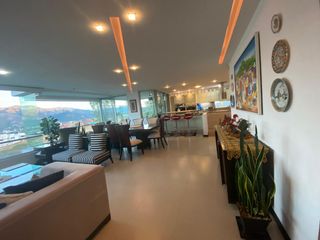 Foto 6 de Departamento de venta de 2 dormitorios en Cumbayá Quito Ecuador