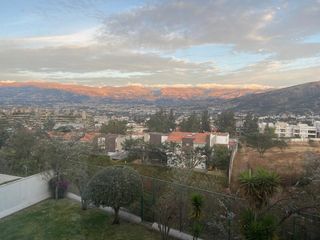 Foto 5 de Departamento de venta de 2 dormitorios en Cumbayá Quito Ecuador