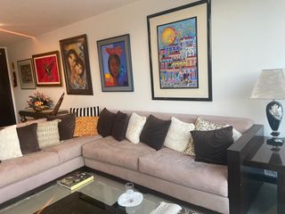 Foto 7 de Departamento de venta de 2 dormitorios en Cumbayá Quito Ecuador