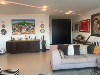 Foto 8 de Departamento de venta de 2 dormitorios en Cumbayá Quito Ecuador