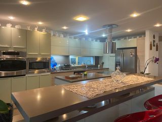 Foto 10 de Departamento de venta de 2 dormitorios en Cumbayá Quito Ecuador