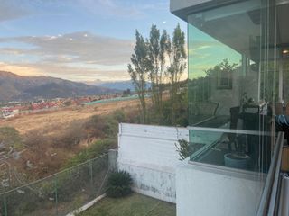 Foto 11 de Departamento de venta de 2 dormitorios en Cumbayá Quito Ecuador