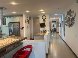 Foto 13 de Departamento de venta de 2 dormitorios en Cumbayá Quito Ecuador