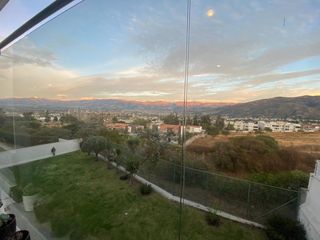 Foto 14 de Departamento de venta de 2 dormitorios en Cumbayá Quito Ecuador