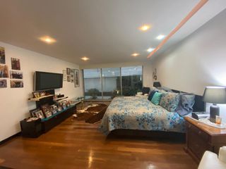 Foto 3 de Departamento de venta de 2 dormitorios en Cumbayá Quito Ecuador