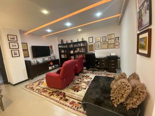 Foto 17 de Departamento de venta de 2 dormitorios en Cumbayá Quito Ecuador