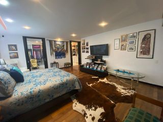 Foto 18 de Departamento de venta de 2 dormitorios en Cumbayá Quito Ecuador
