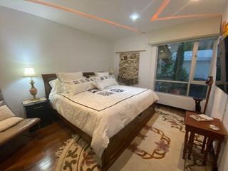 Foto 24 de Departamento de venta de 2 dormitorios en Cumbayá Quito Ecuador