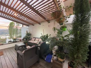 Foto 28 de Departamento de venta de 2 dormitorios en Cumbayá Quito Ecuador