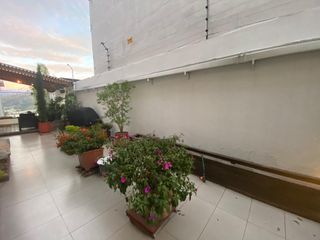 Foto 31 de Departamento de venta de 2 dormitorios en Cumbayá Quito Ecuador
