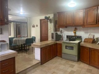Foto 4 de Se Vende amplia casa en Ciudadela los Alamos