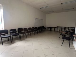 Foto 4 de Oficinas en arriendo Calle 80
