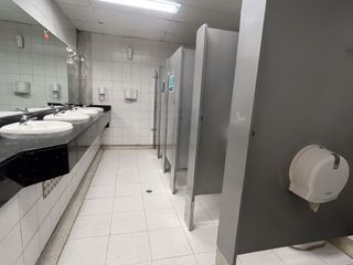 Foto 5 de Oficinas en arriendo Calle 80