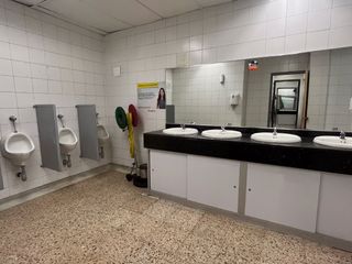 Foto 7 de Oficinas en arriendo Calle 80