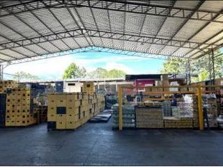 Foto 2 de Venta de Bodega / Galpón - Sector Huambini, Sucúa