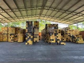 Foto 3 de Venta de Bodega / Galpón - Sector Huambini, Sucúa