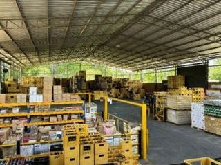 Foto 4 de Venta de Bodega / Galpón - Sector Huambini, Sucúa