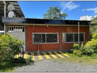 Foto 10 de Venta de Bodega / Galpón - Sector Huambini, Sucúa