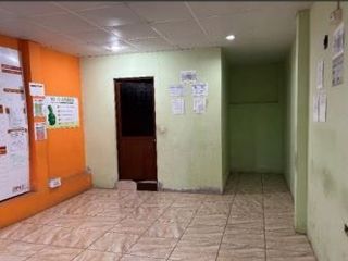Foto 11 de Venta de Bodega / Galpón - Sector Huambini, Sucúa