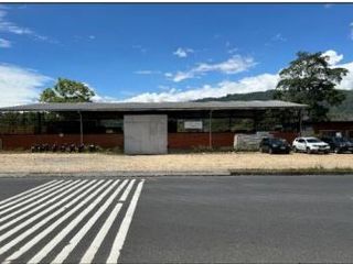 Foto 14 de Venta de Bodega / Galpón - Sector Huambini, Sucúa