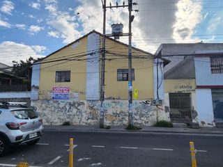 Foto 6 de Vendo terreno de 780 m² en el barrio Cotocollao, norte de Quito