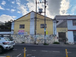Foto 7 de Vendo terreno de 780 m² en el barrio Cotocollao, norte de Quito